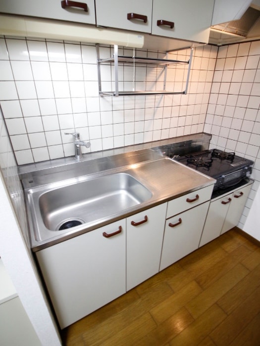 キッチン メゾン輝水