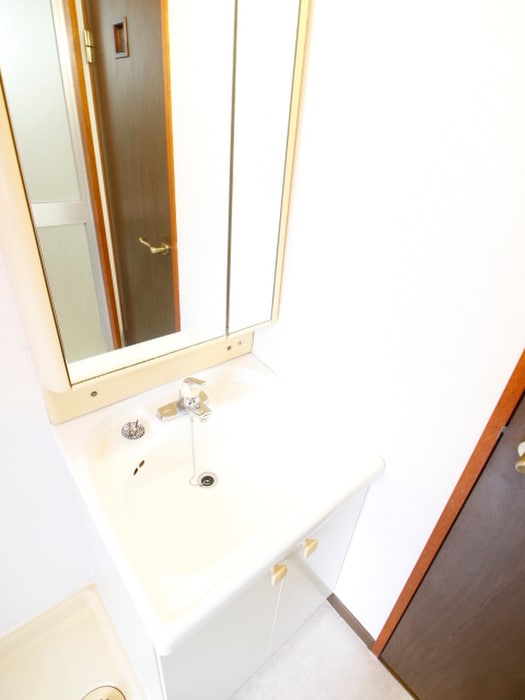 洗面 メゾン輝水