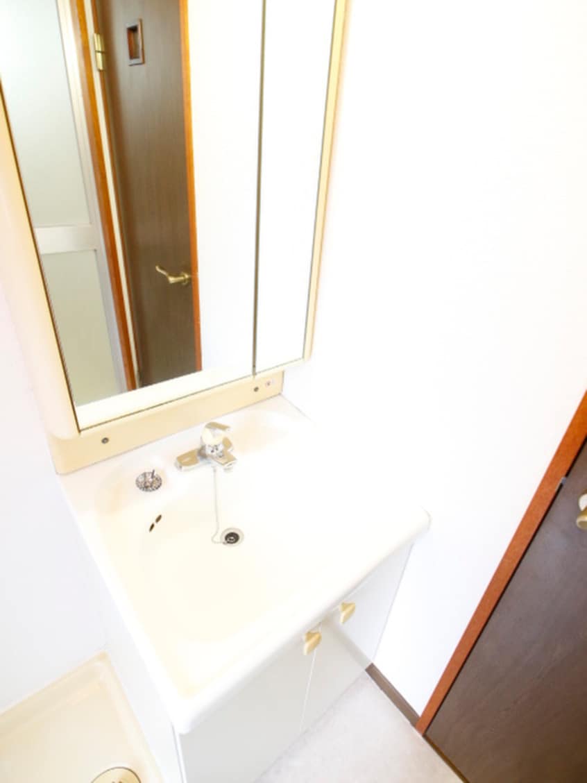 洗面 メゾン輝水