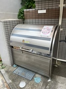 建物設備 メゾン輝水