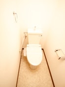 トイレ メゾン輝水