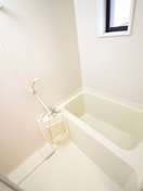 バス／シャワールーム等 メゾン輝水