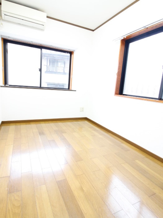 居室 メゾン輝水