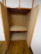 収納 メゾン輝水