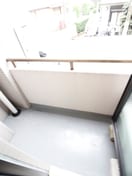 ベランダ・バルコニー メゾン輝水