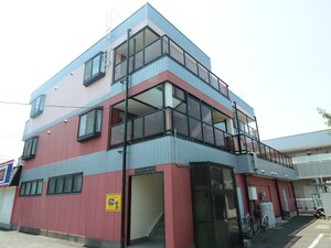 ピュアパレス