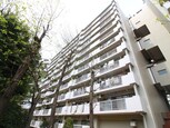 昭島つつじが丘ﾊｲﾂ21号棟(110)