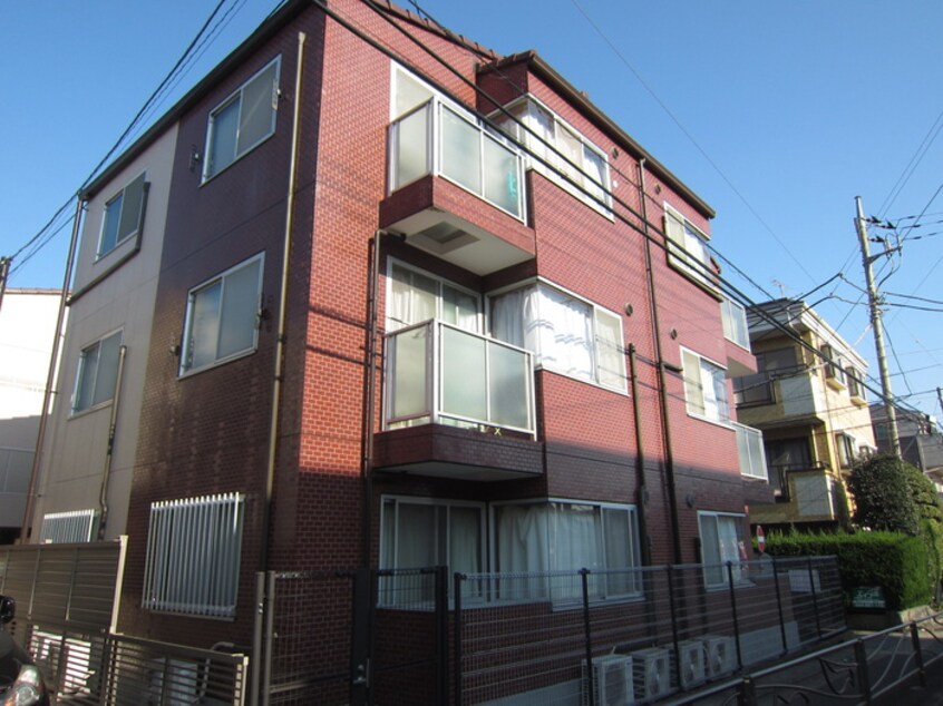 その他 シルクハイツ