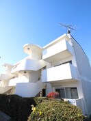 ノアハウスの外観
