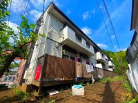 学園ハイム２号棟