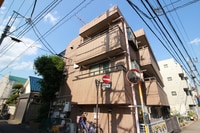 YKマンション