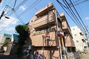 YKマンション