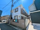 外観写真 ミキハイム