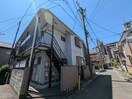 外観写真 ミキハイム