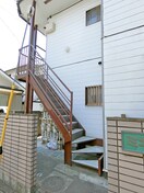 外観写真 ミキハイム