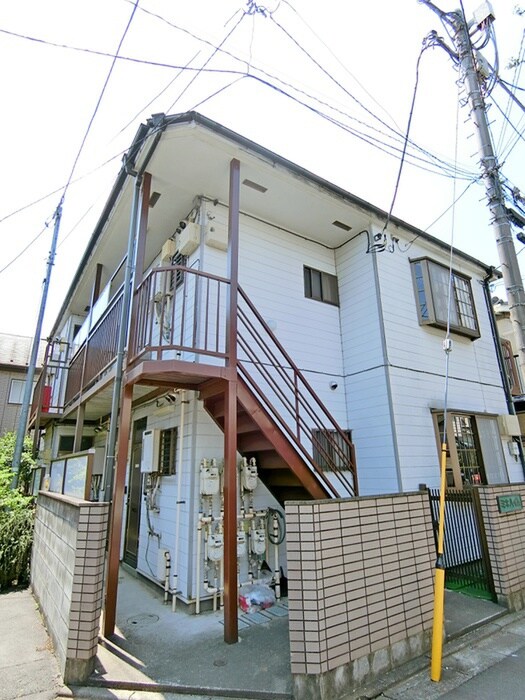 外観写真 ミキハイム