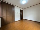 居室 ミキハイム