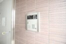 建物設備 アンリシール・クラ