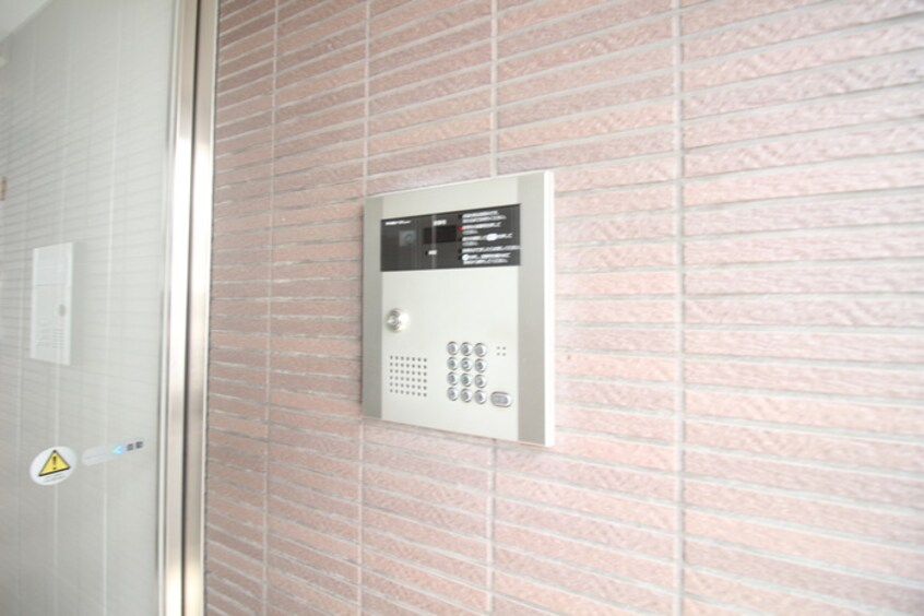建物設備 アンリシール・クラ