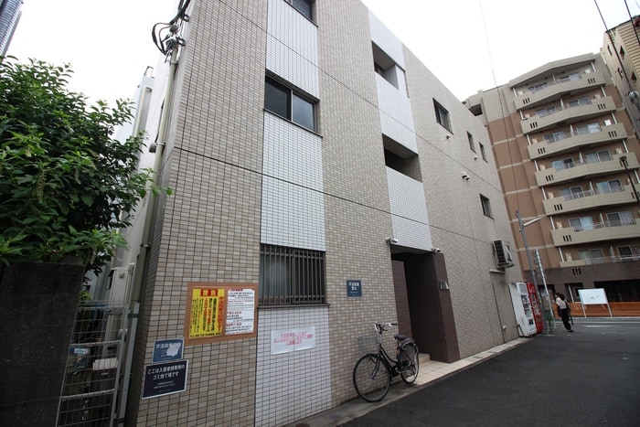 外観写真 アンリシール・クラ