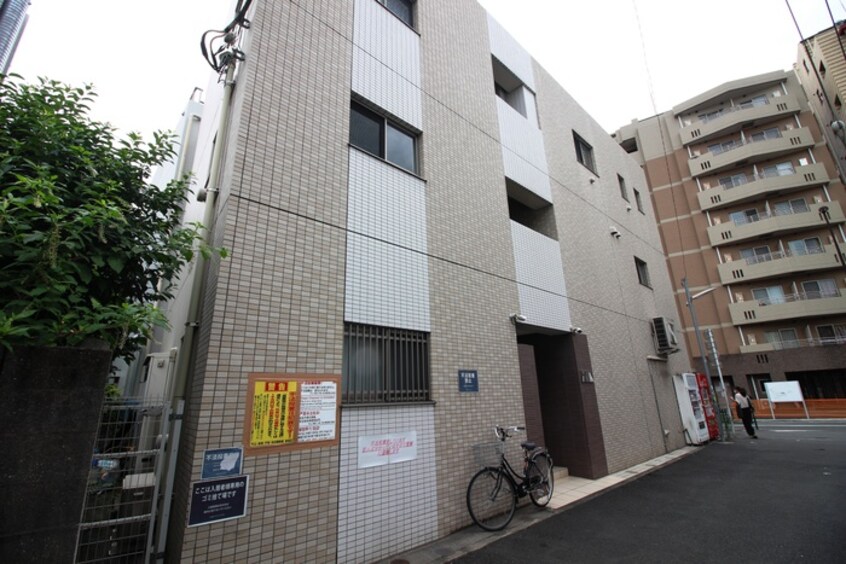 外観写真 アンリシール・クラ