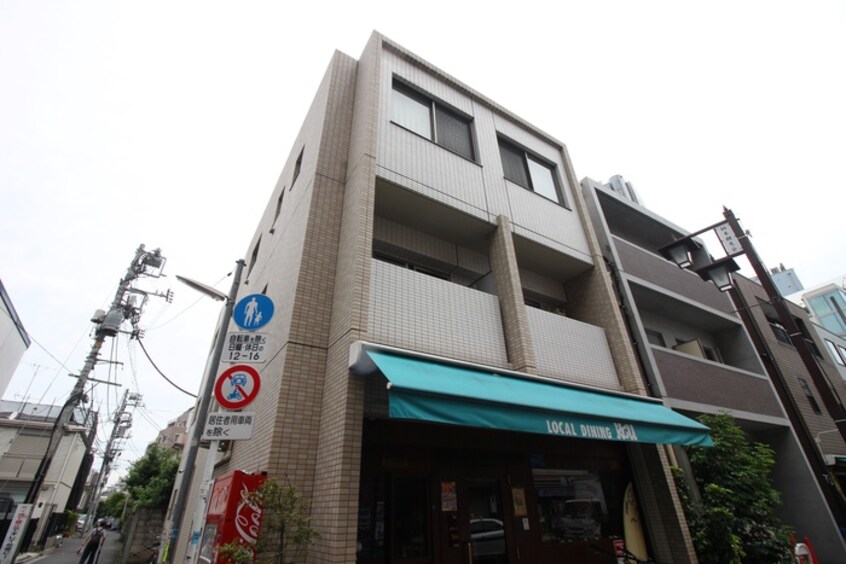 外観写真 アンリシール・クラ