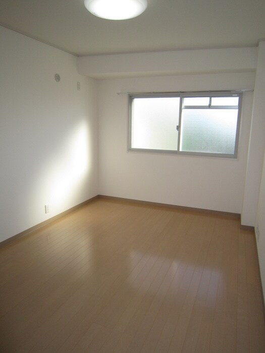 居室 パールハイツ黒川