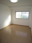 居室 パールハイツ黒川