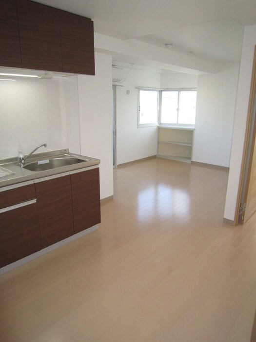 内観写真 パールハイツ黒川