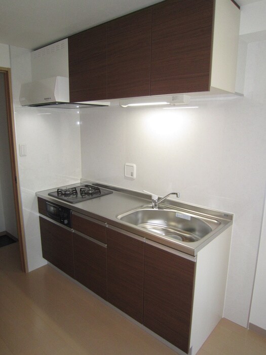 キッチン パールハイツ黒川