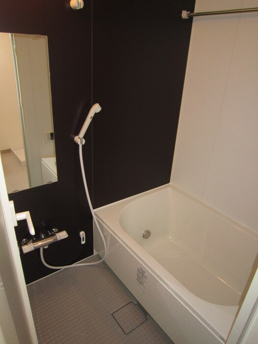 バス／シャワールーム等 パールハイツ黒川