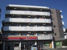 サークルＫ(コンビニ)まで10m パールハイツ黒川