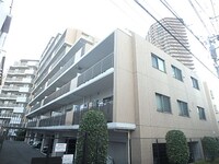 センシア山手大塚(713)