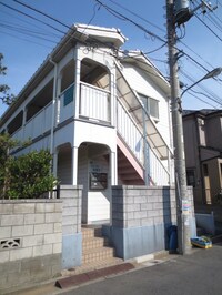 フロ－ラル南葛西Ⅰ