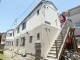 パークサイド千住