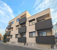 MS　Court　小竹向原