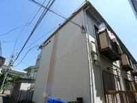 ハイツ　彩
