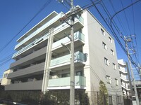 ｱﾃﾞﾆｳﾑ志村ﾌﾞﾙｰﾑﾌｫｰﾄ(502)