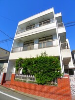 岸町マンション