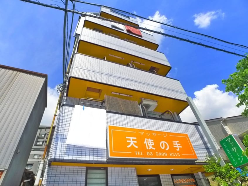 外観写真 メゾントコヨダ