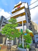 外観写真 メゾントコヨダ