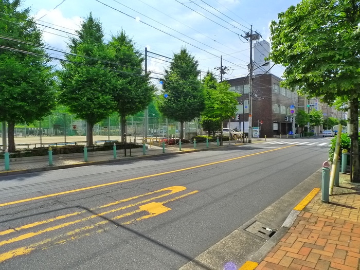 周辺環境 メゾントコヨダ