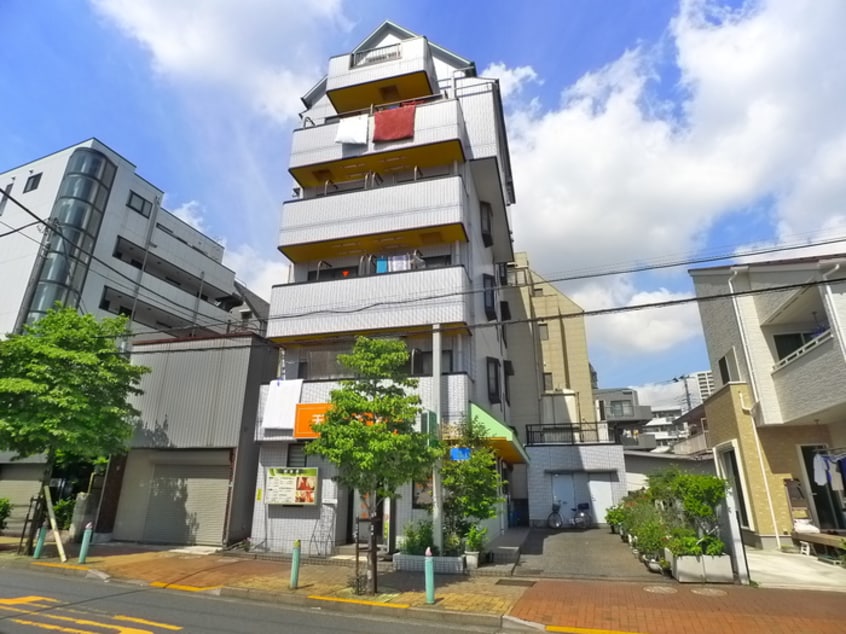 その他 メゾントコヨダ