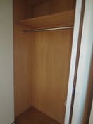 収納 メゾントコヨダ