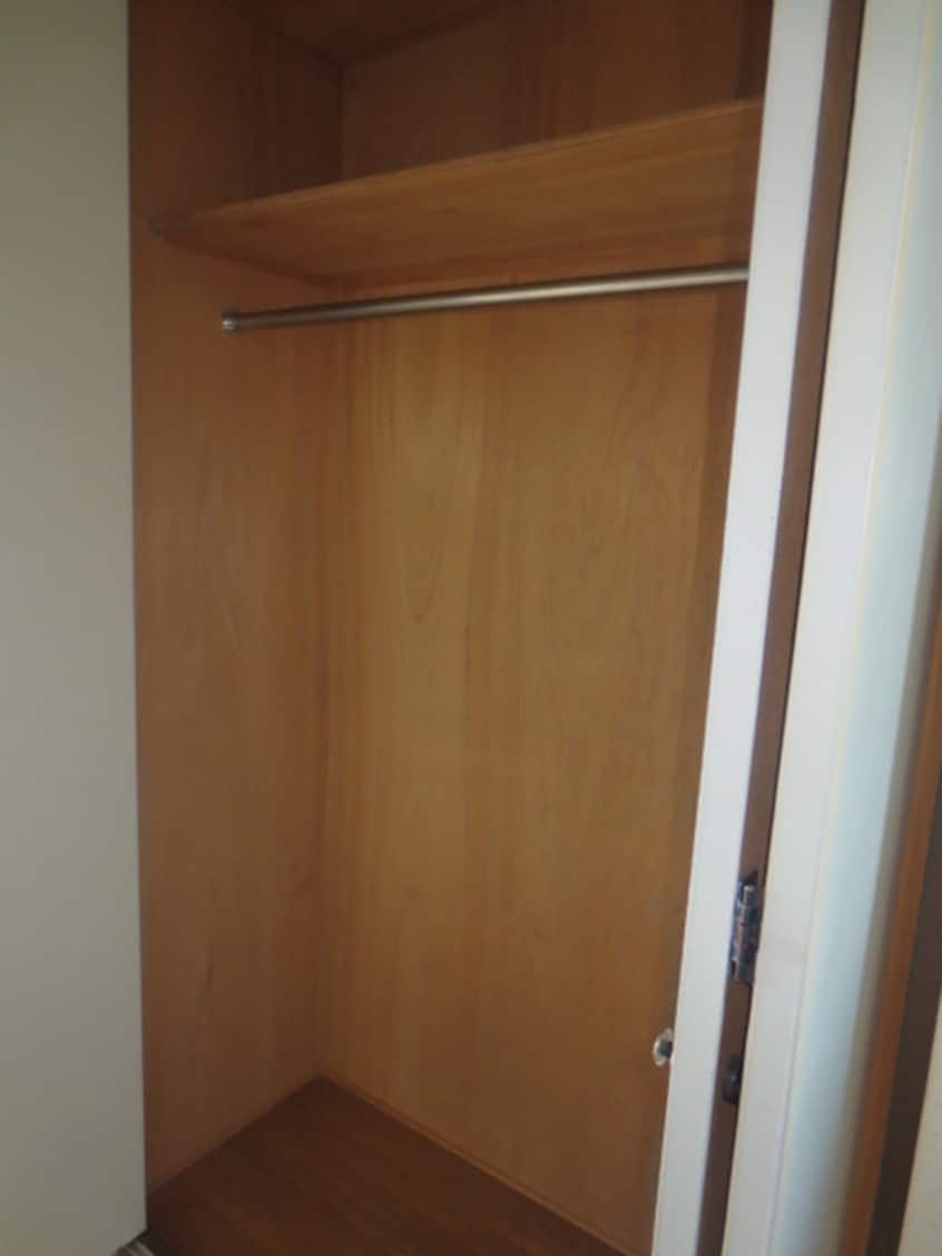 収納 メゾントコヨダ