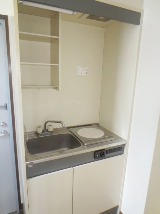 キッチン メゾントコヨダ