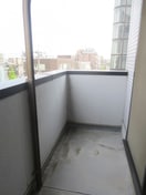 ベランダ・バルコニー メゾントコヨダ