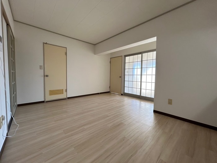 居室 グレ－スナイン湘南