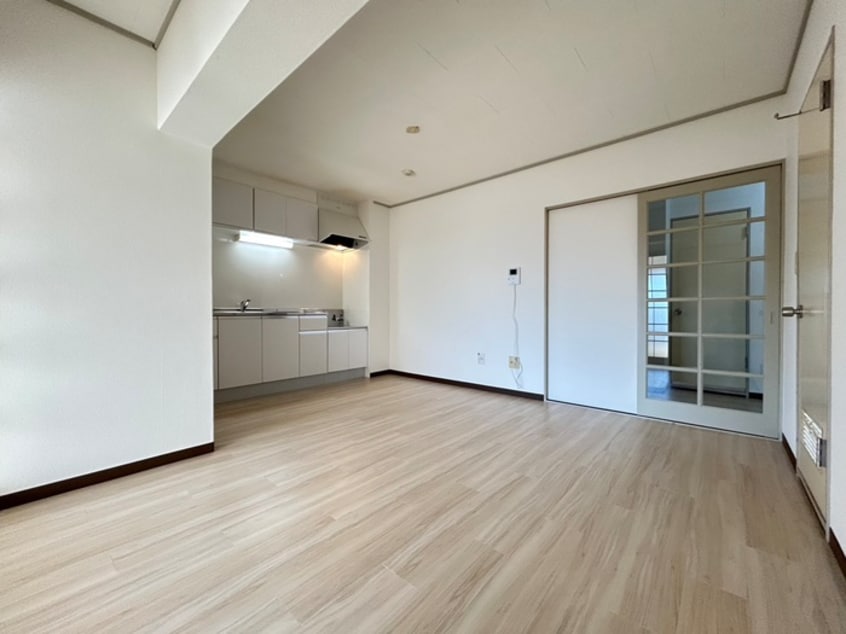 居室 グレ－スナイン湘南