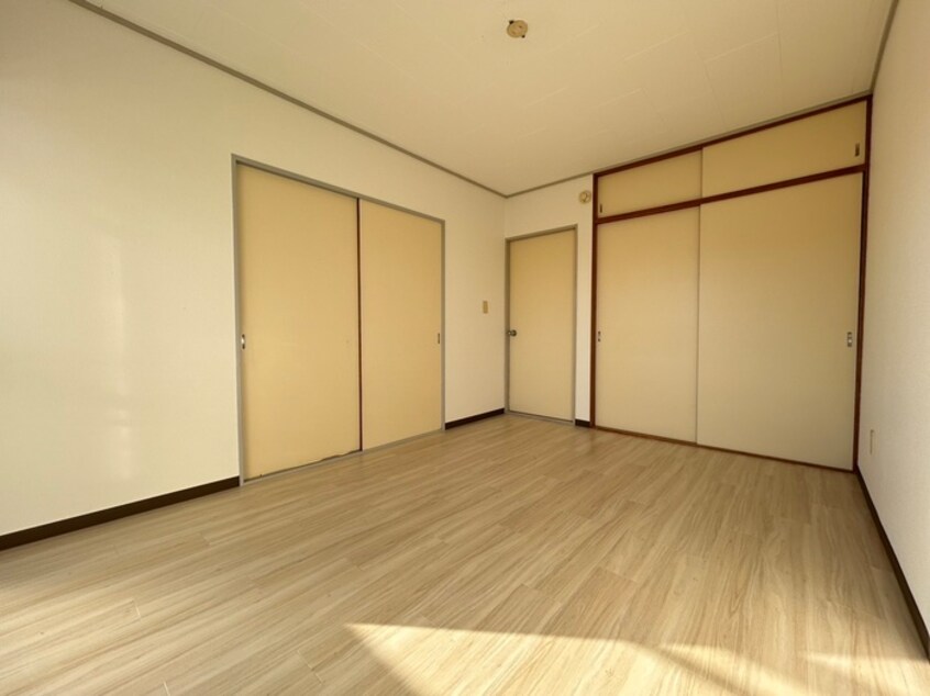 居室 グレ－スナイン湘南